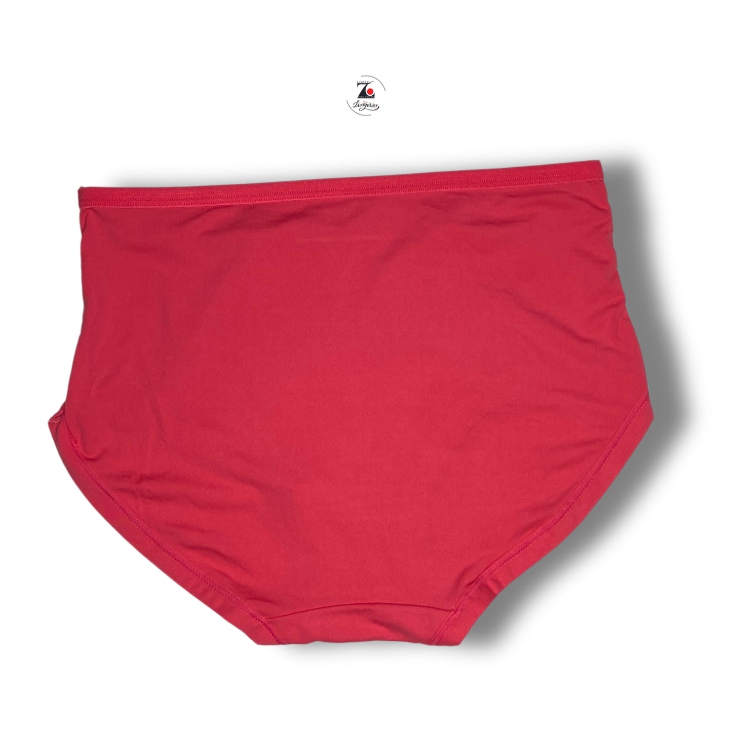 Full Coverage High Waist Hipster Briefs | Lozec Creation