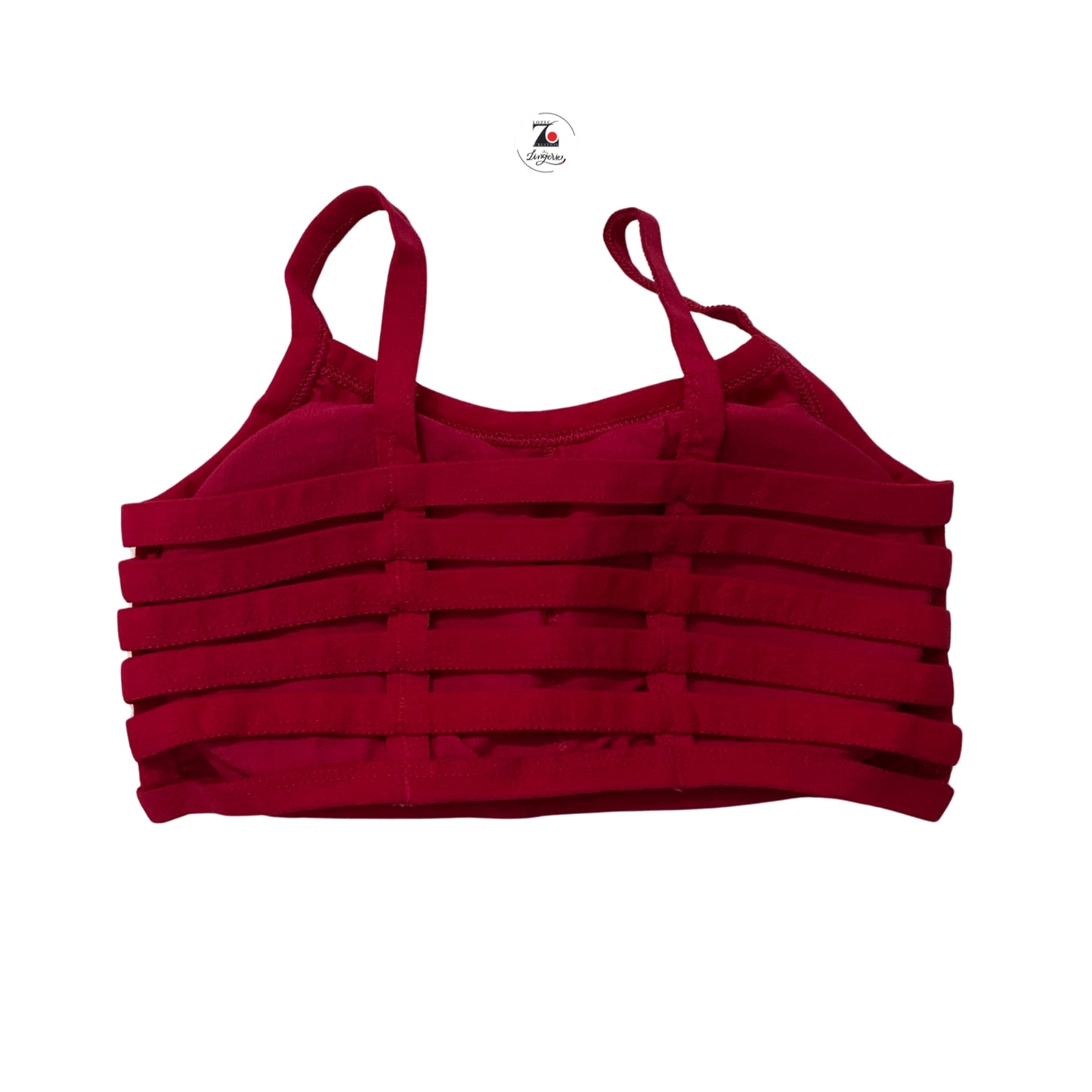 Regular Sports padded bra