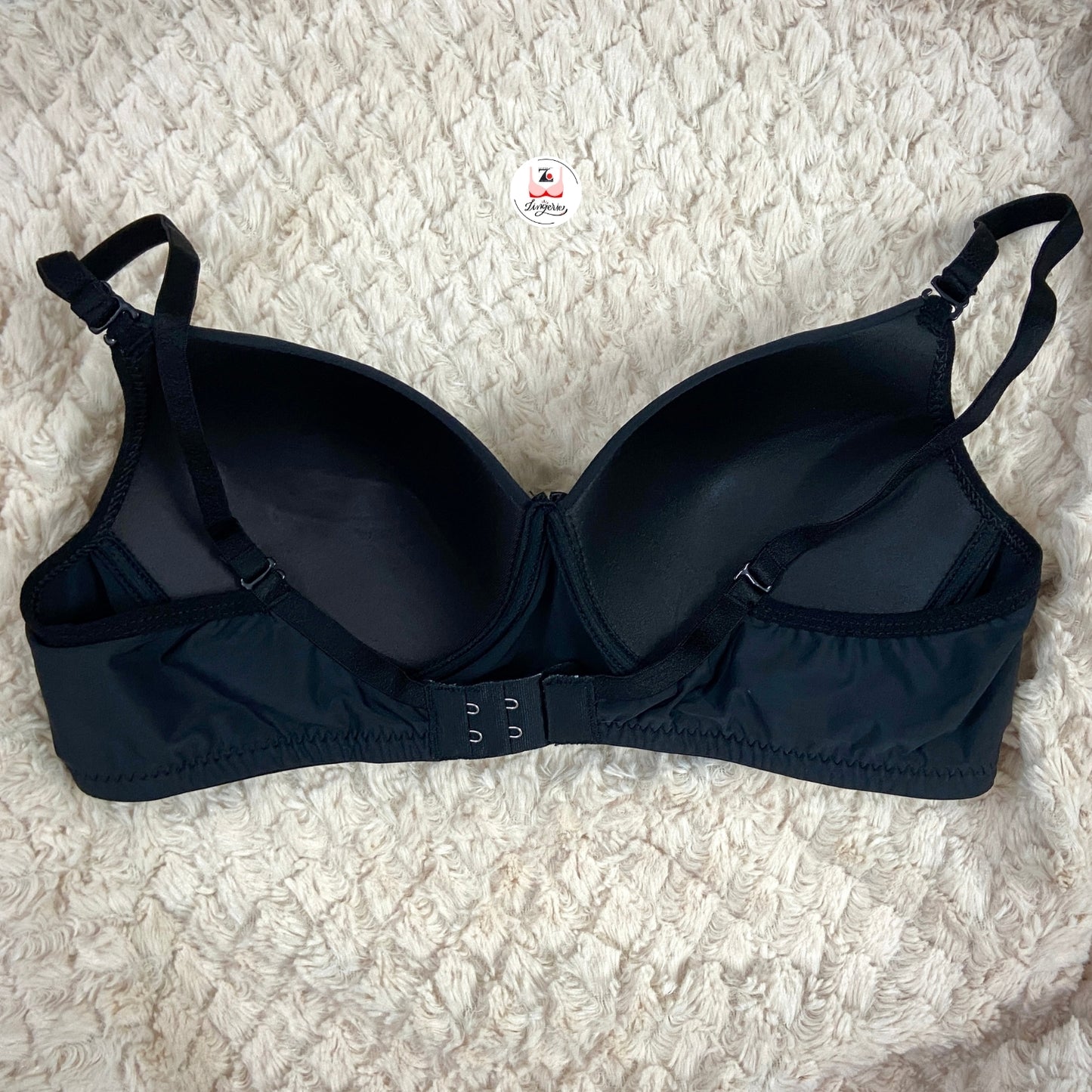 Light Padded T-Shirt Brassiere