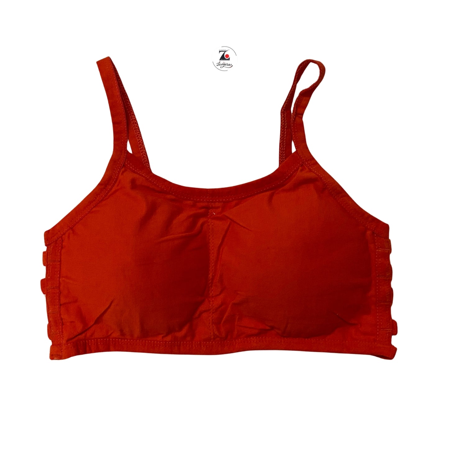 Regular Sports padded bra