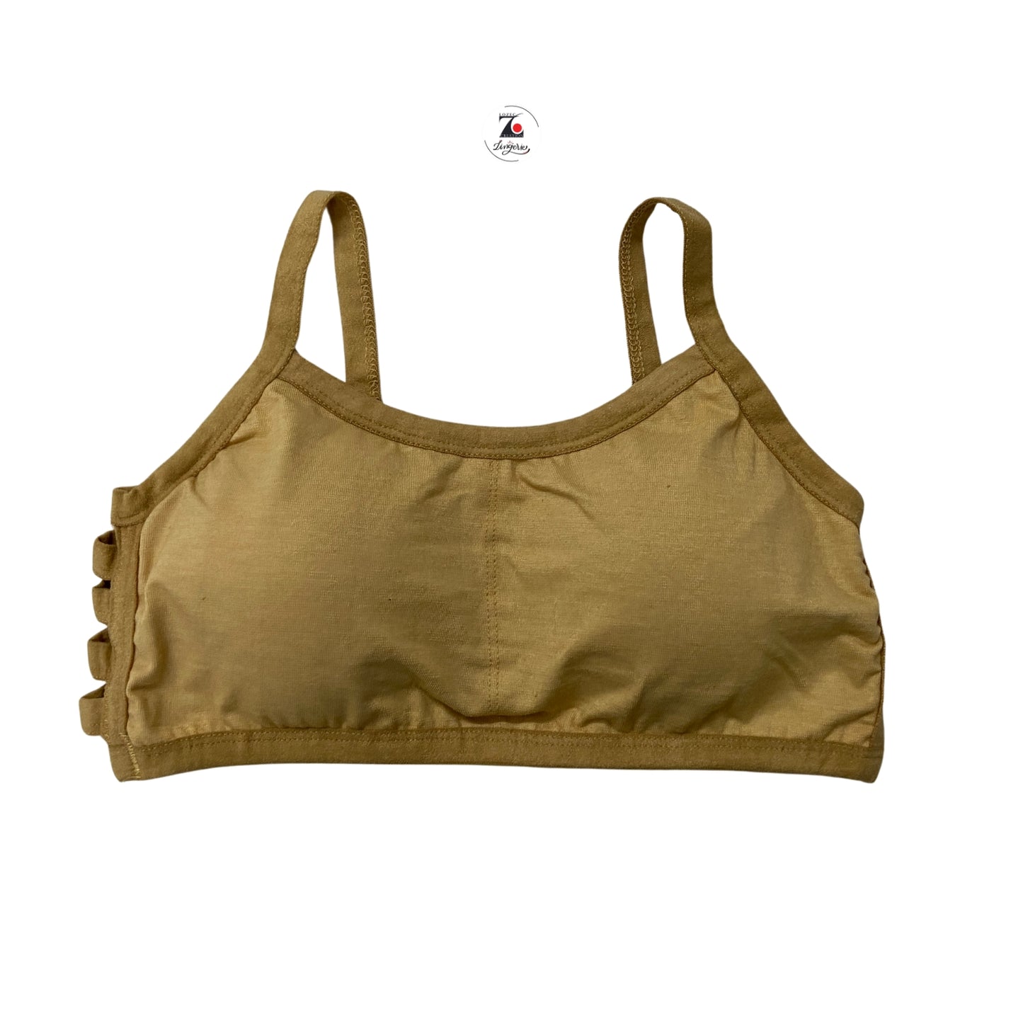 Regular Sports padded bra