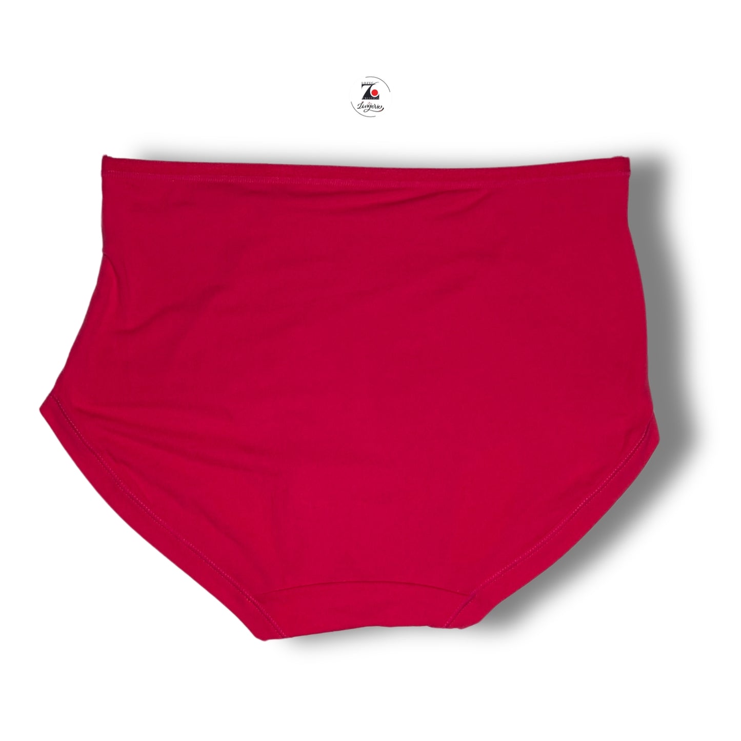 Full Coverage High Waist Hipster Briefs | Lozec Creation