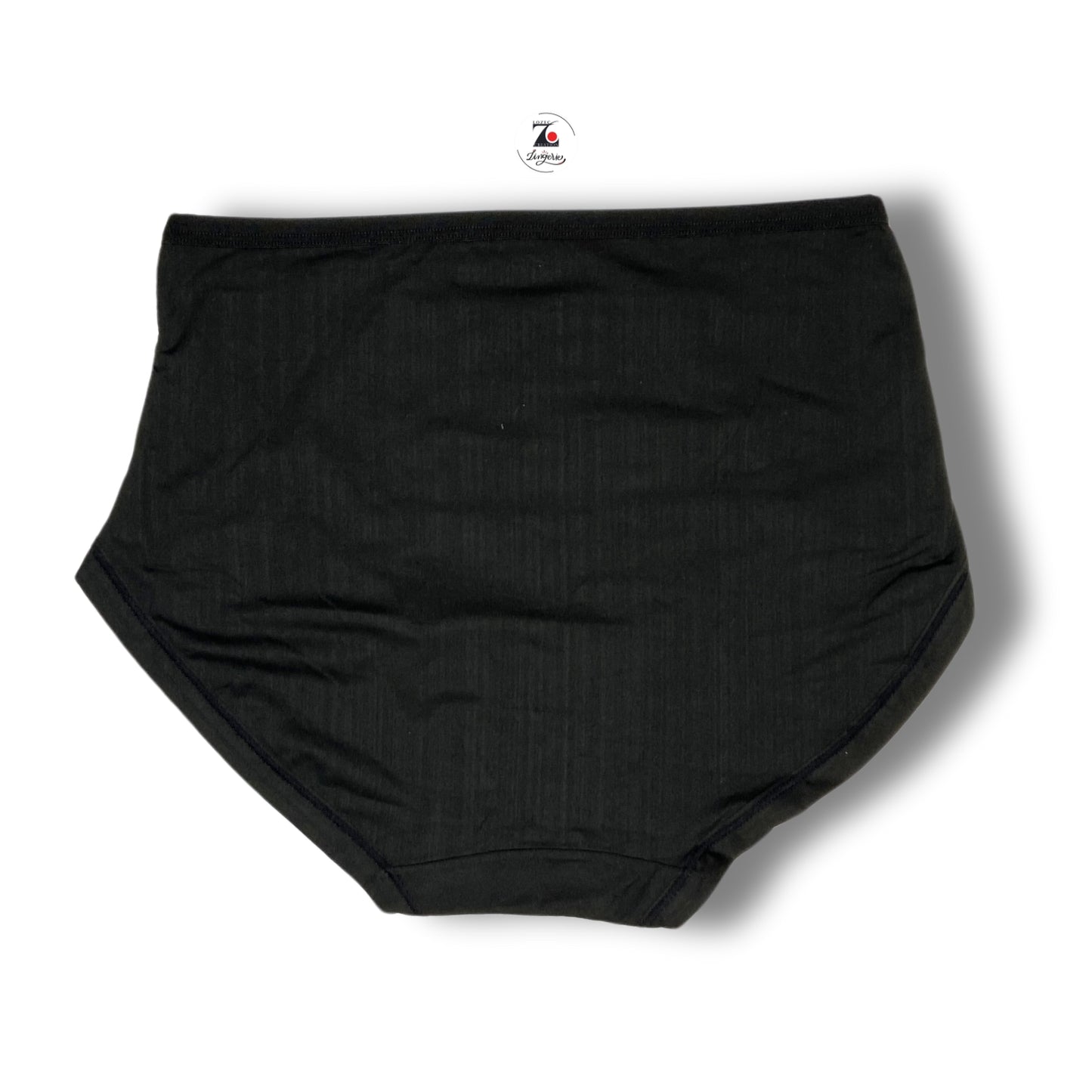 Full Coverage High Waist Hipster Briefs | Lozec Creation
