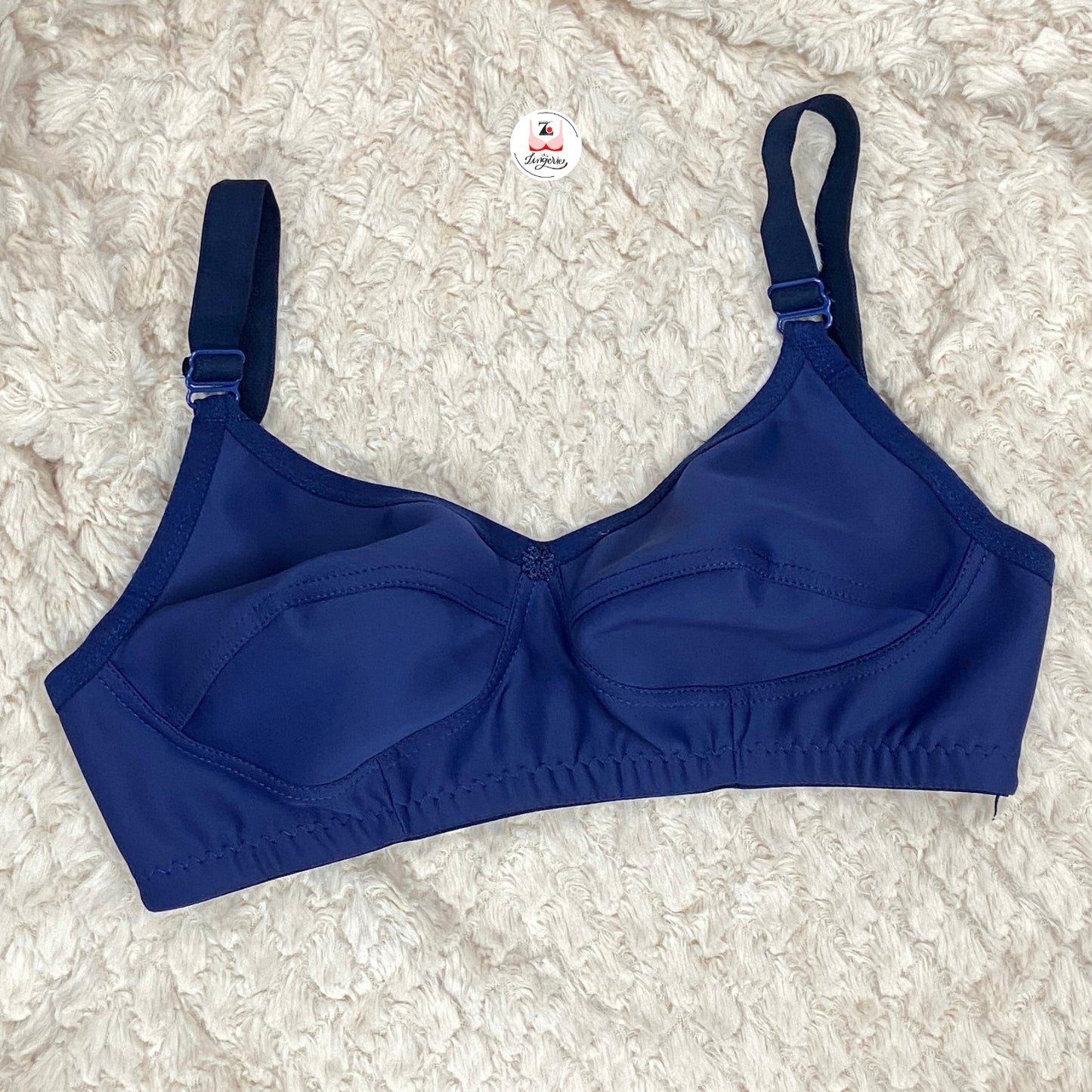 Non Padded Full Coverage Everyday Brassiere