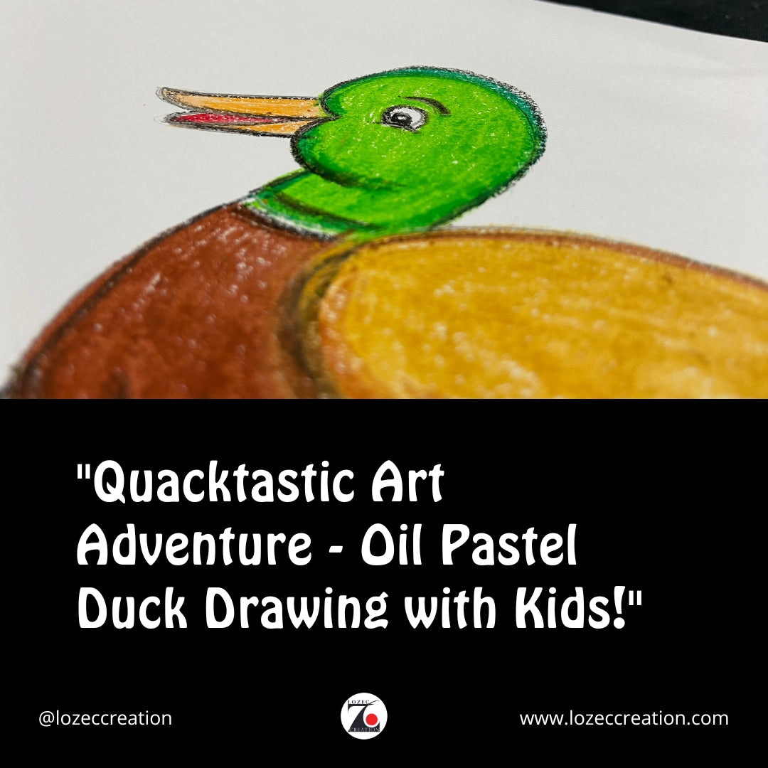 Dry mediums art course for Kids