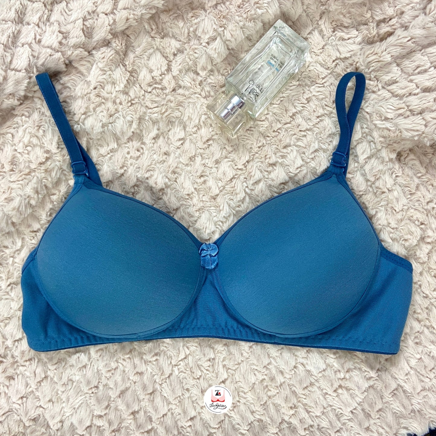 Daily Padded Brassiere