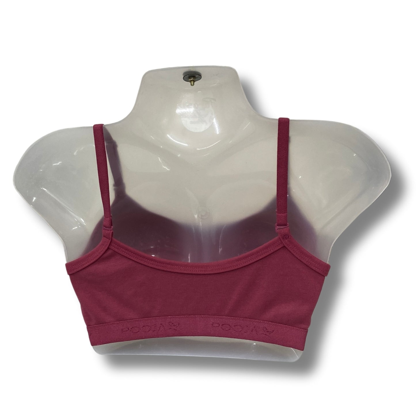 Non Padded Sports Bra