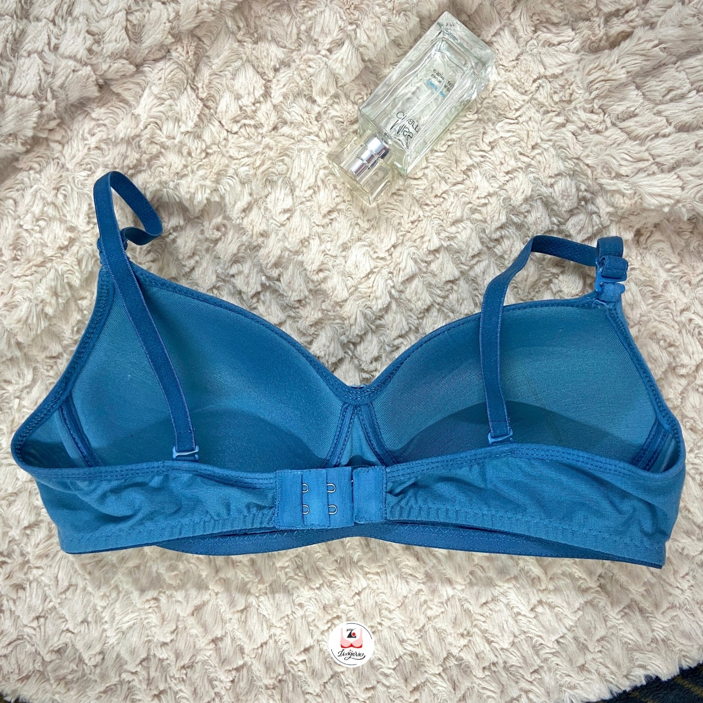 Daily Padded Brassiere