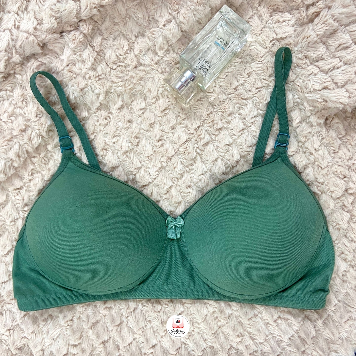 Daily Padded Brassiere