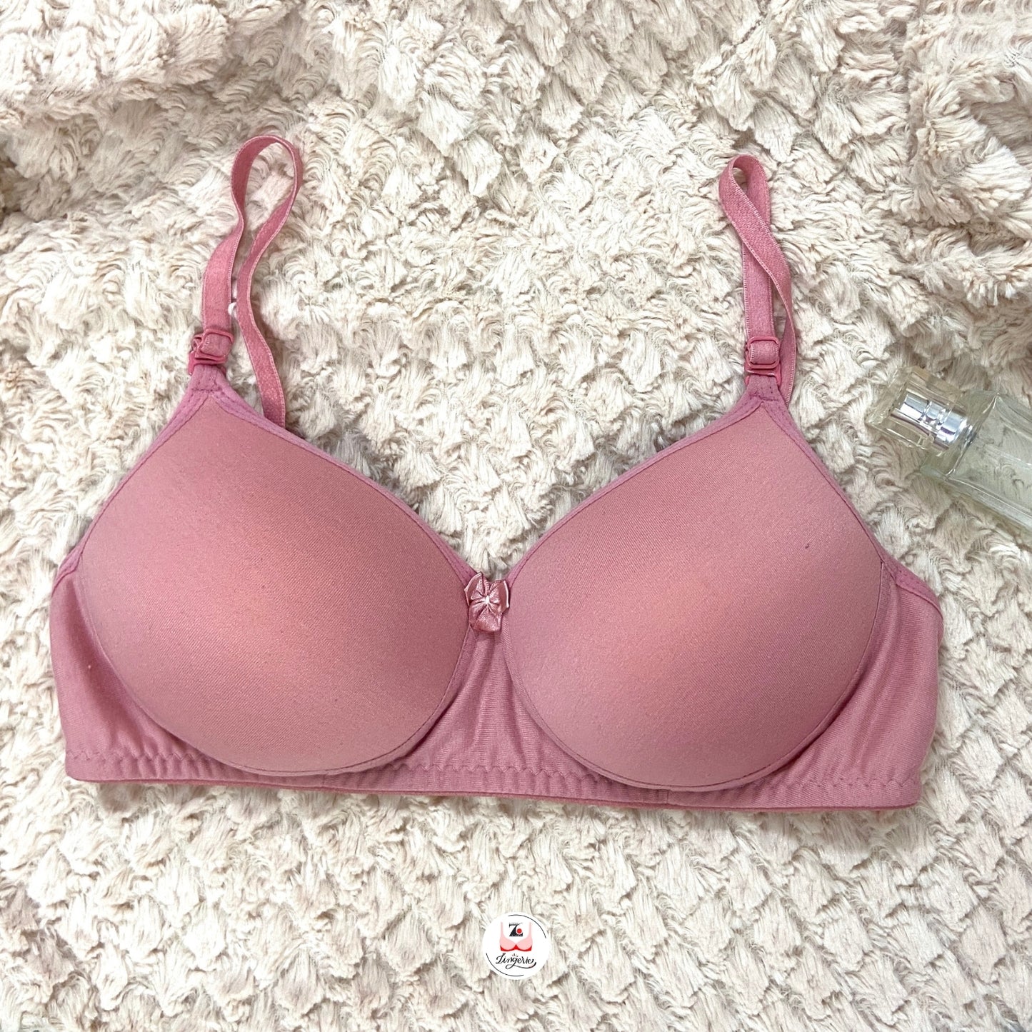 Daily Padded Brassiere