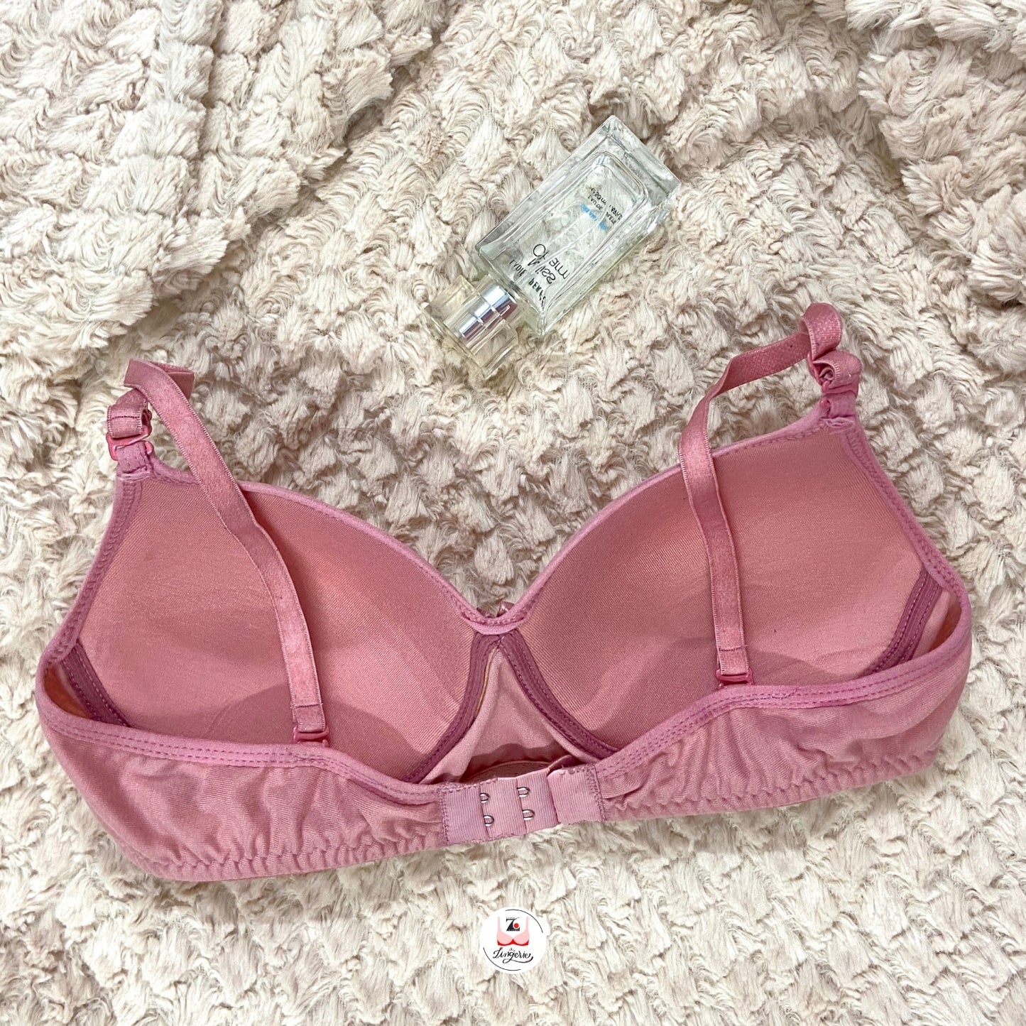 Daily Padded Brassiere