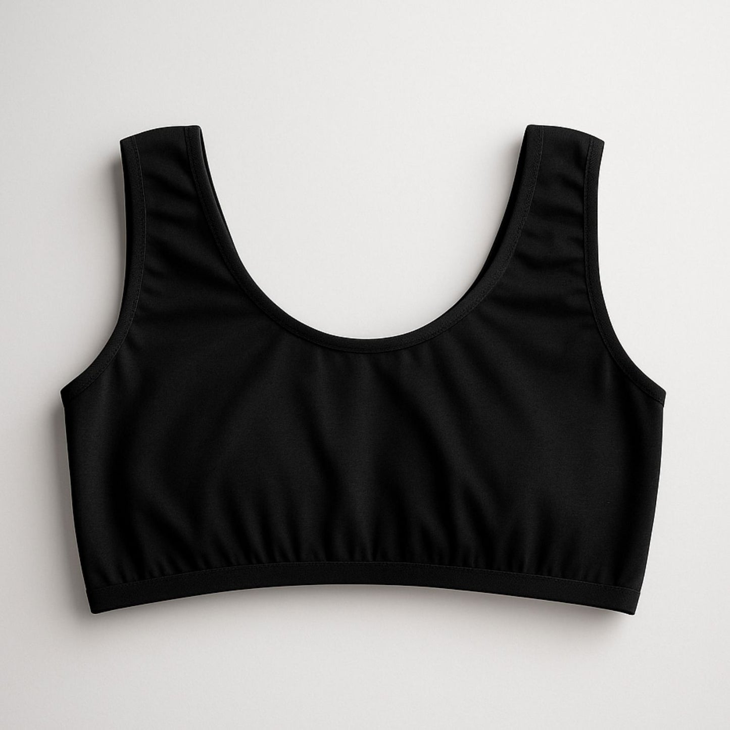 Crop Tank Top | LOZEC CREATION®