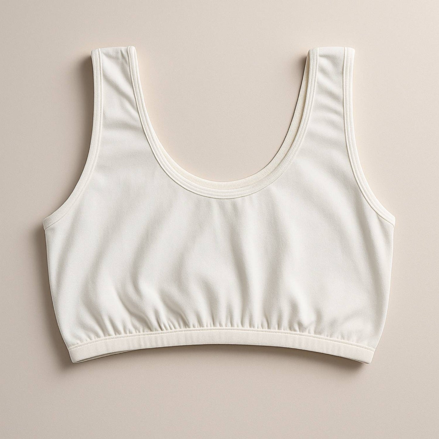 Crop Tank Top | LOZEC CREATION®