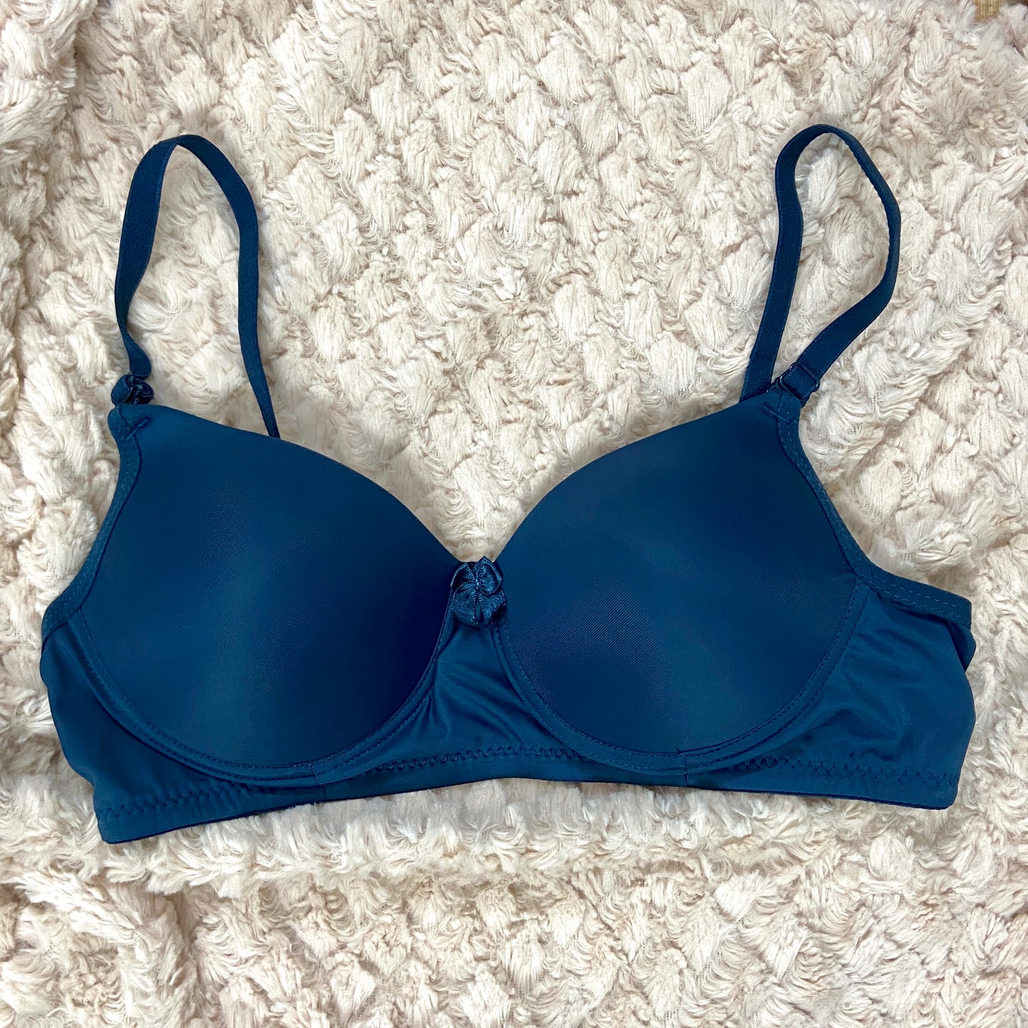 Light Padded T-Shirt Brassiere