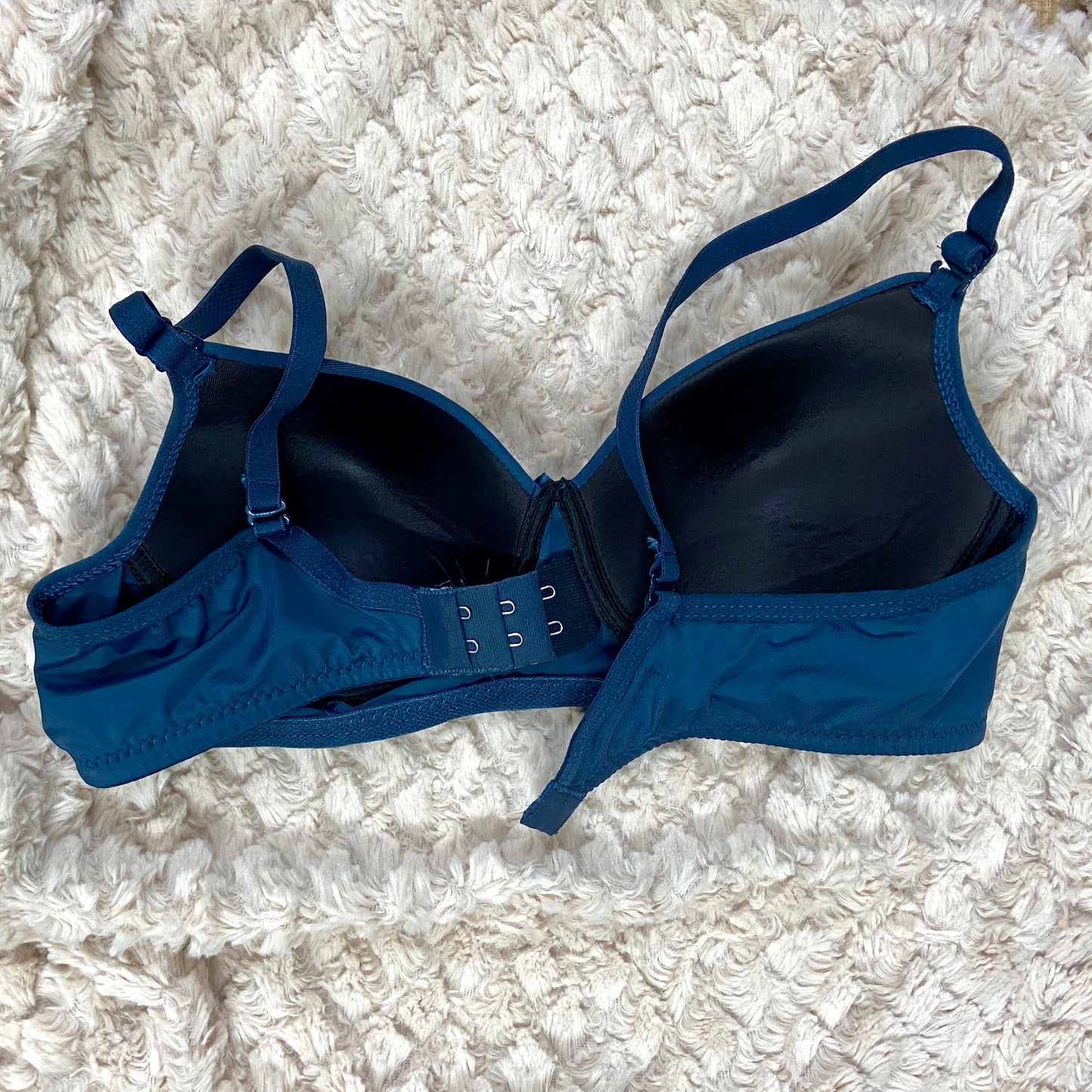 Light Padded T-Shirt Brassiere