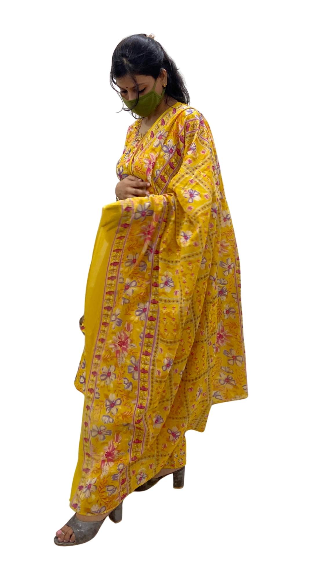 Aarvi Kurta Ensemble | LOZEC CREATION®