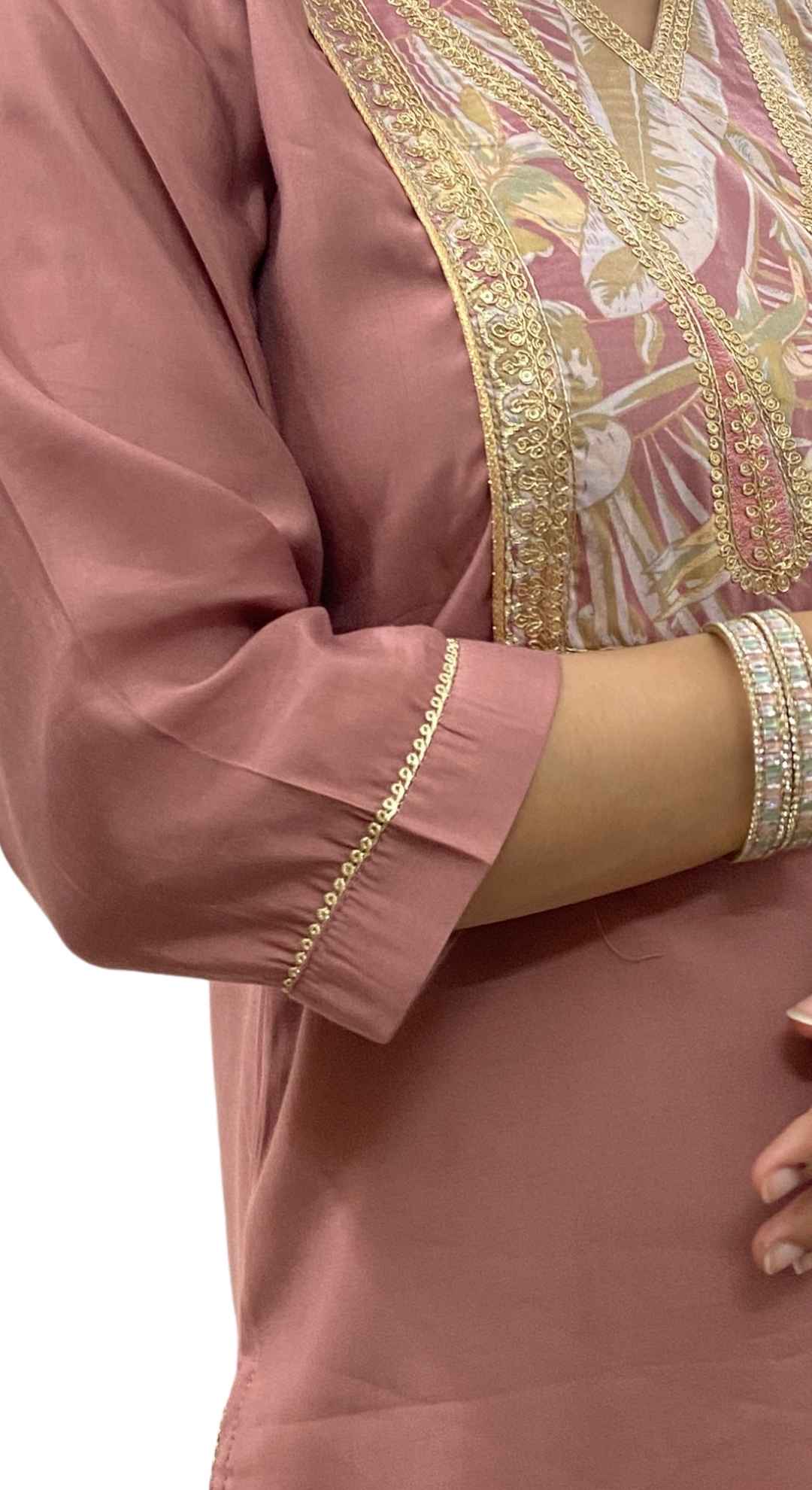 Grace Kurta Set | LOZEC CREATION®