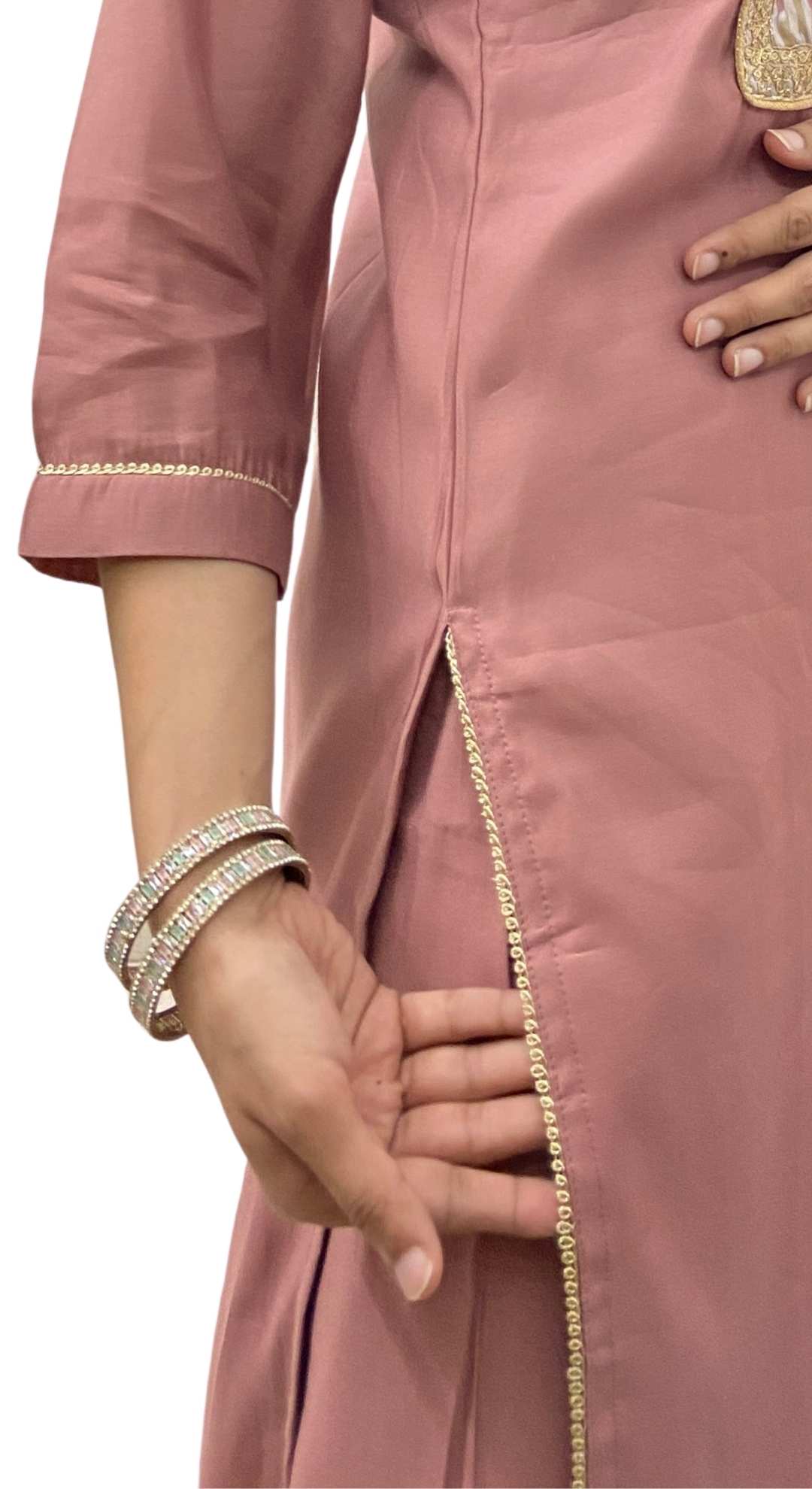 Grace Kurta Set | LOZEC CREATION®