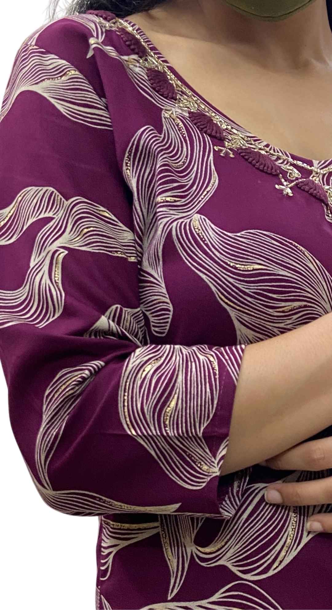 Noor Kurta Suit | LOZEC CREATION®