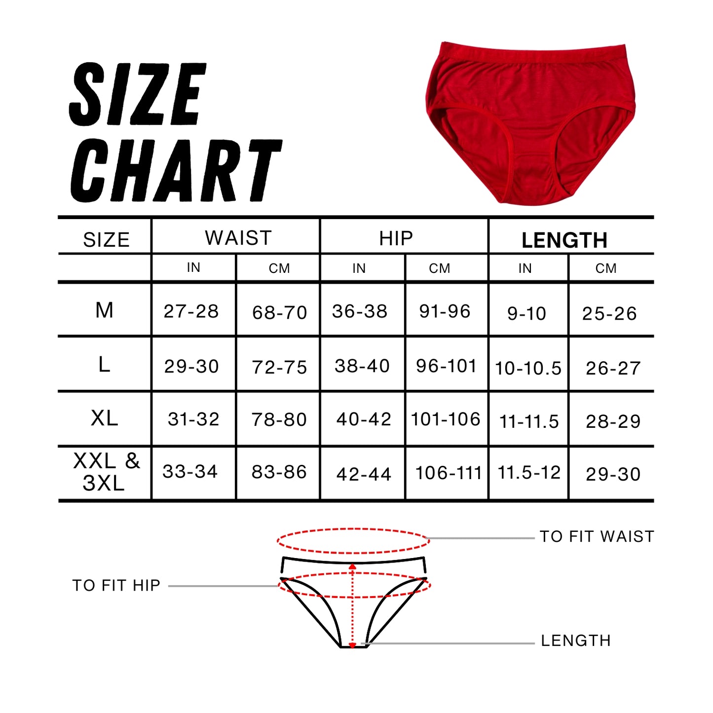 Romantic Red Cotton Bikini – Breathable, Comfortable & Perfect for Wedding Night | LOZEC CREATION