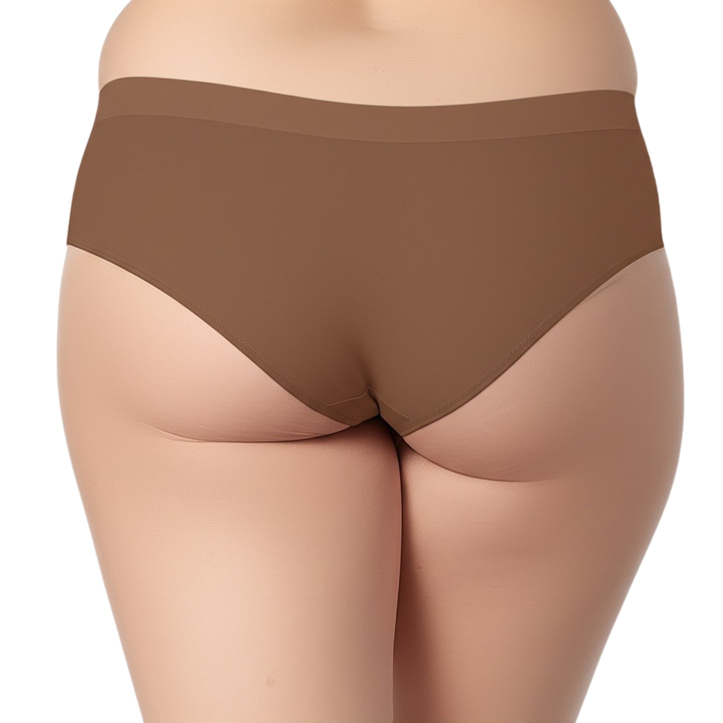 Ultra comfort panty with triple  stitching, secure fit and full coverage | LOZEC CREATION