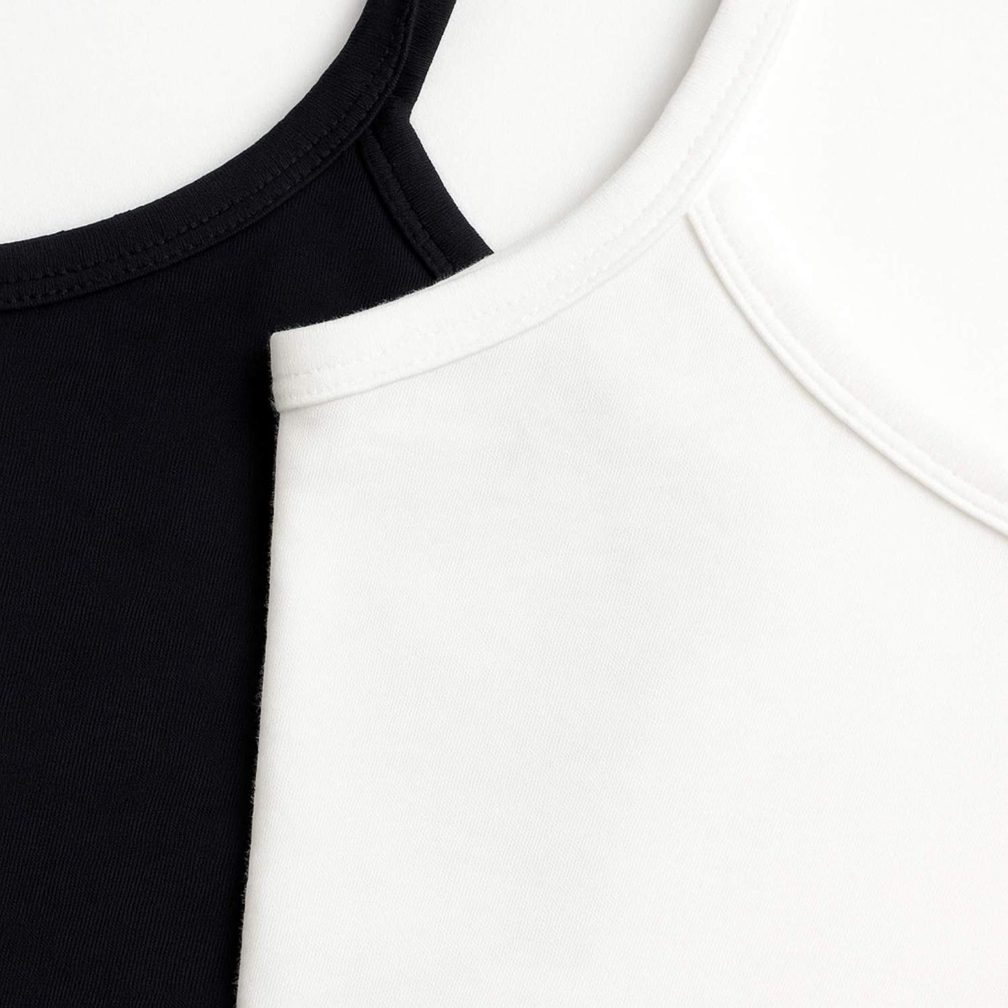 Women's Cotton Spaghetti Strap Camisole Inner – COMBO