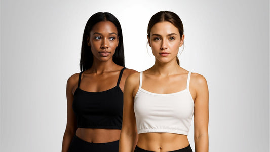 Why Every Woman Needs a Free-Size Bra Cami in Her Wardrobe