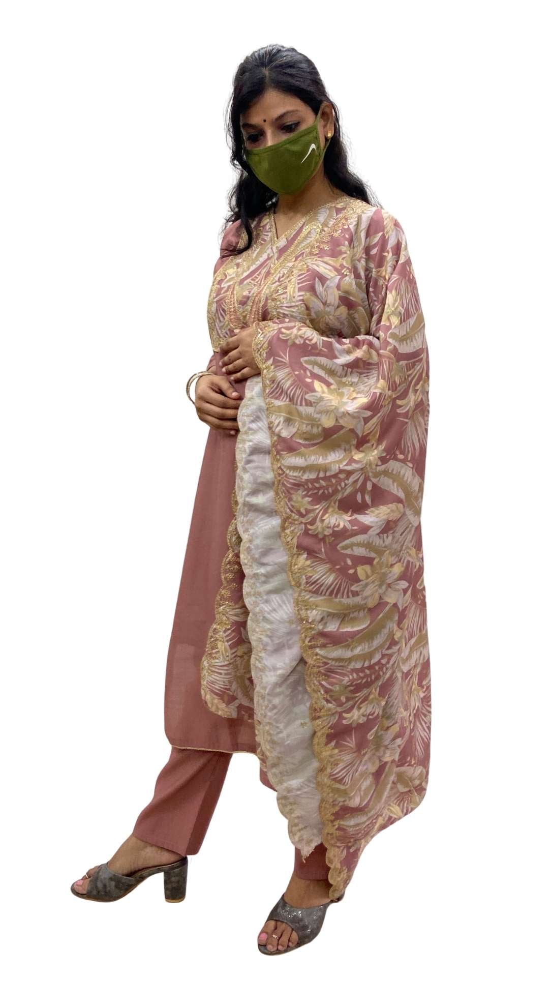 Kurta Set