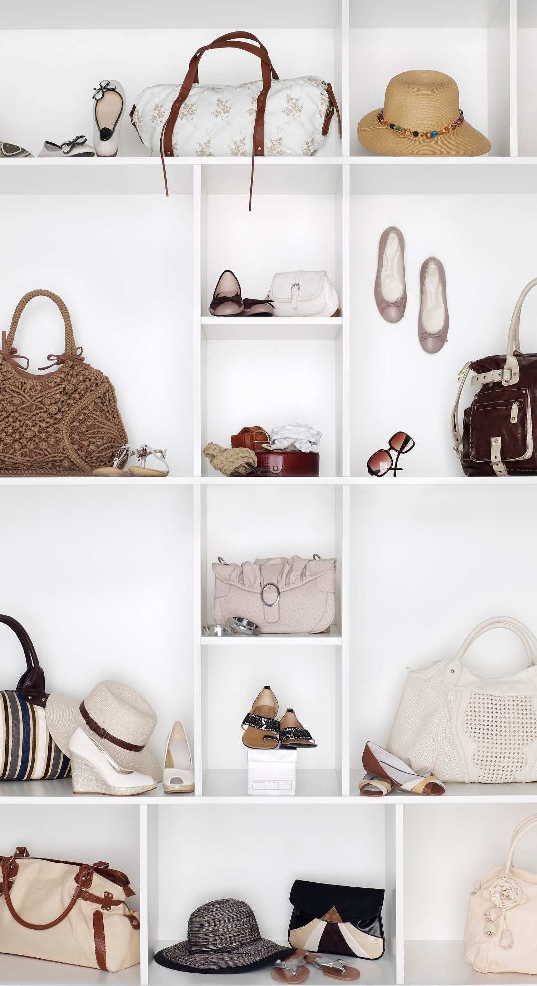 FASHION ACCESSORIES