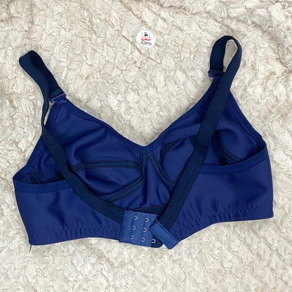 Non Padded Full Coverage Everyday Brassiere