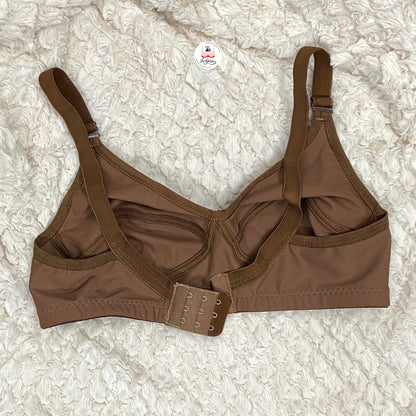 Non Padded Full Coverage Everyday Brassiere