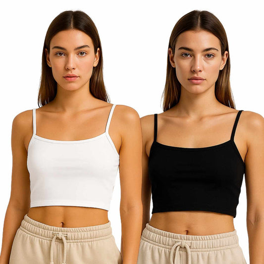 Cami-Top | LOZEC CREATION®