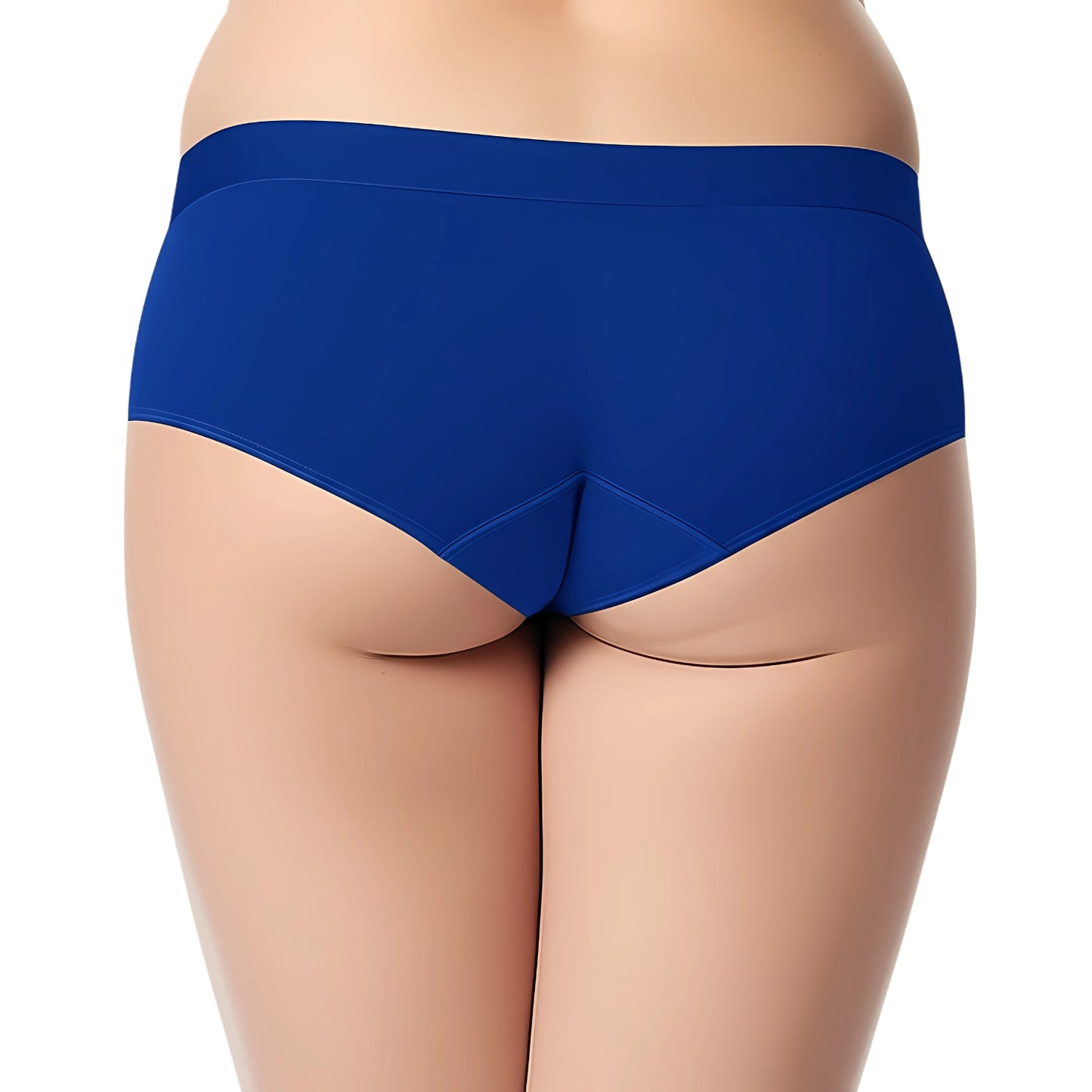 Comfort Panties for Women with Premium Quality Fabric and Leak Proof Gusset | LOZEC CREATION