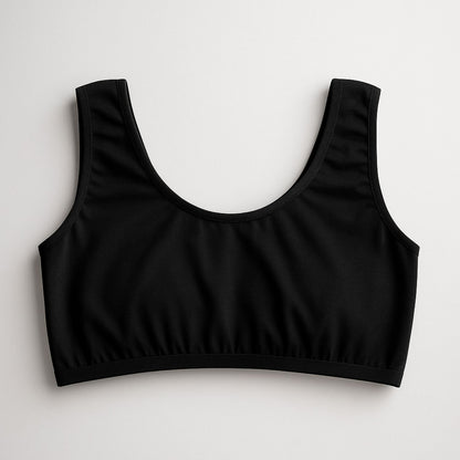 Crop Tank Top | LOZEC CREATION®