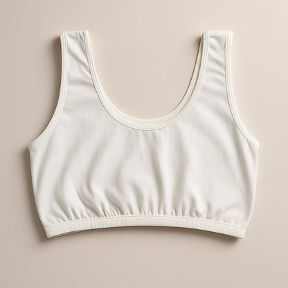 Crop Tank Top | LOZEC CREATION®