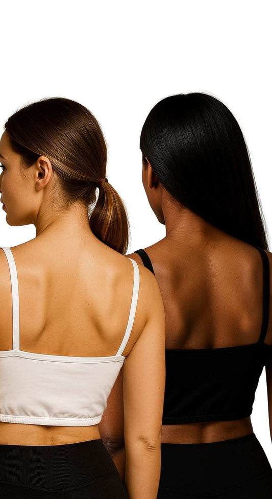 Cami-Top | LOZEC CREATION®
