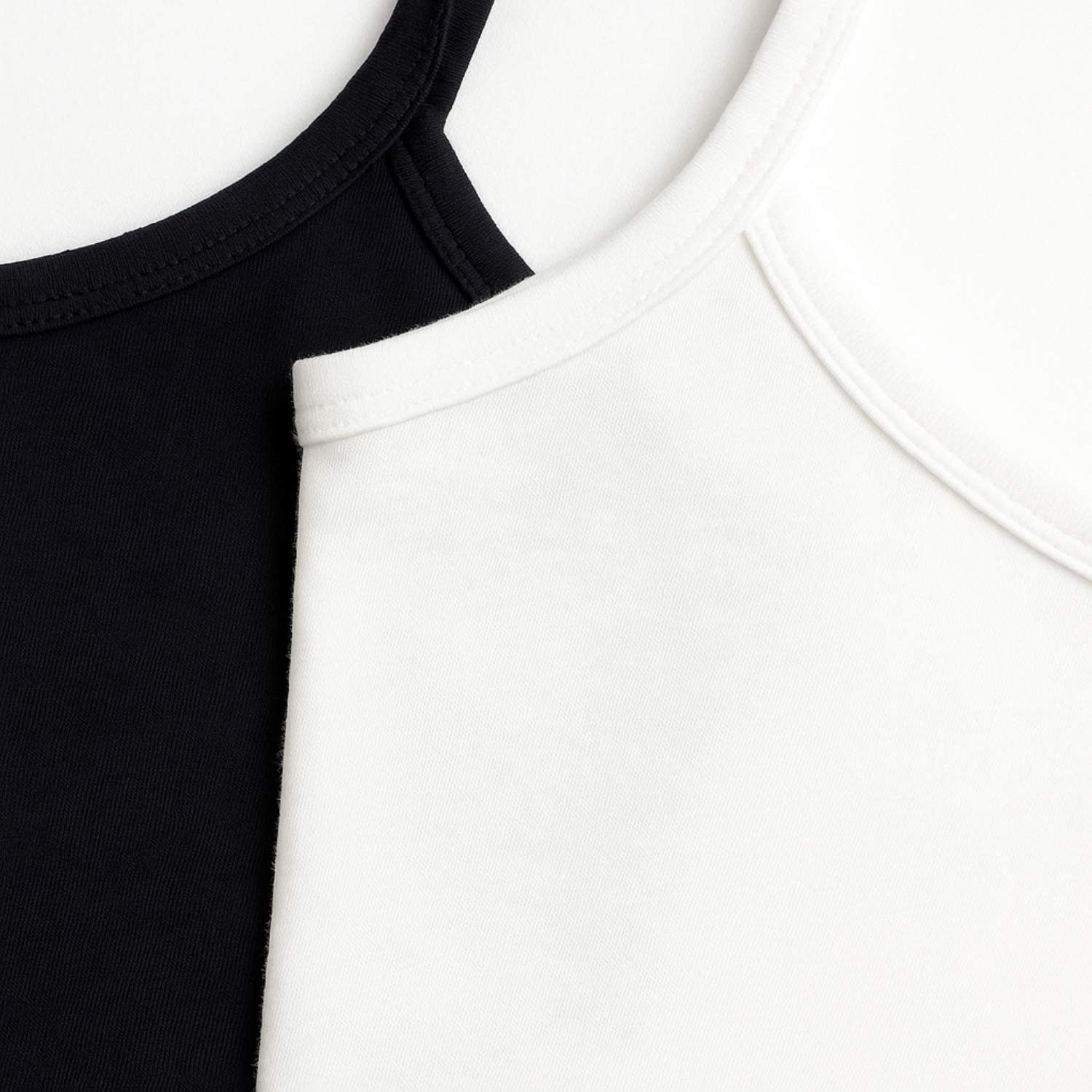 Women's Cotton Spaghetti Strap Camisole Inner – COMBO