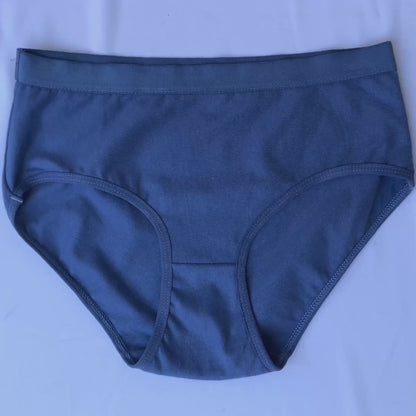 Comfort Panties for Women with Premium Quality Fabric and Leak Proof Gusset | LOZEC CREATION